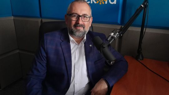 Krzysztof Bieńkowski: Będzie bardzo ciężko utrzymać kryte lodowisko