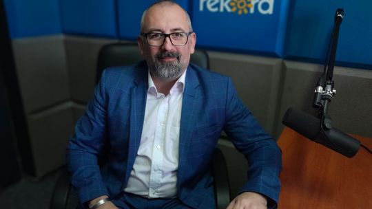Krzysztof Bieńkowski: Chcemy współrządzić w powiecie ciechanowskim