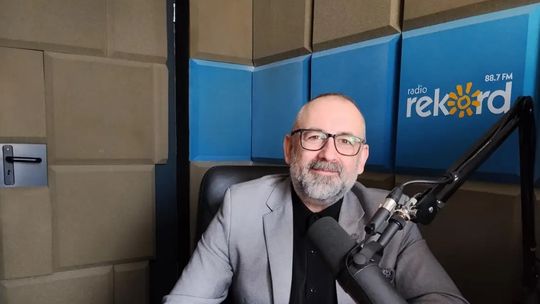 Krzysztof Bieńkowski: Coś się wykoleiło w wychowaniu młodego pokolenia