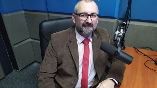 Krzysztof Bieńkowski: Dochody trzeba zdobywać harówką