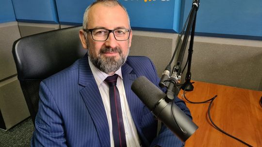 Krzysztof Bieńkowski: Każdy musi dbać o siebie