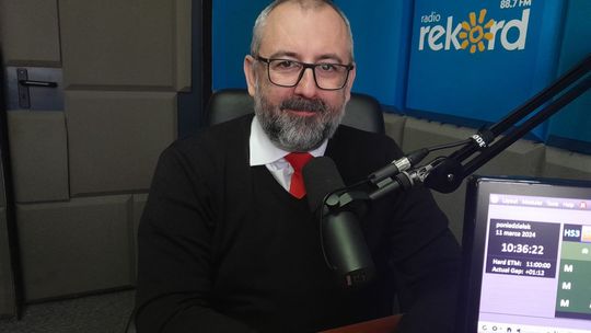 Krzysztof Bieńkowski: Nie będzie kandydata PiS na prezydenta Ciechanowa