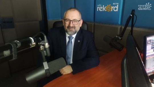 Krzysztof Bieńkowski - o starym i nowym