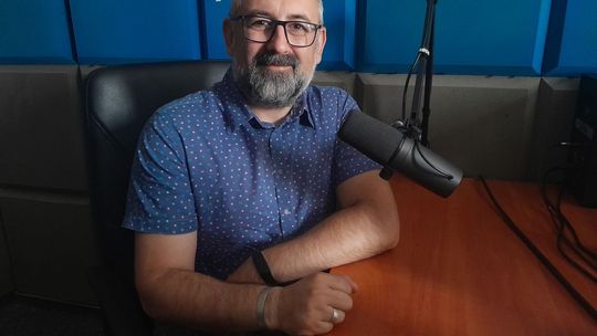 Krzysztof Bieńkowski: Piknik "Rodzina 800 plus" w sobotę w Przasnyszu
