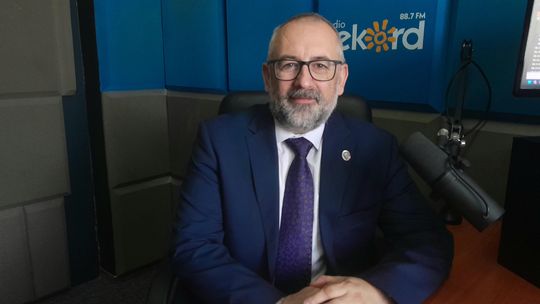 Krzysztof Bieńkowski: Polska to nasz dom i powinniśmy go chronić za wszelką cenę