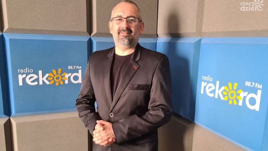 Krzysztof Bieńkowski: Prawie 180 milionów na inwestycje w powiecie przasnyskim