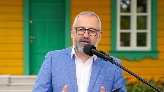 Krzysztof Bieńkowski: Ratujmy szpitale powiatowe