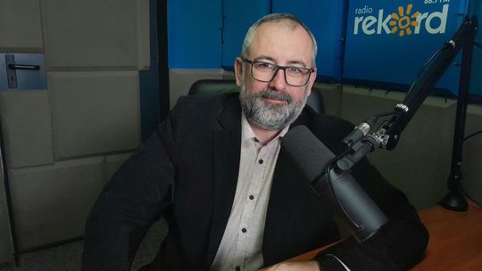 Krzysztof Bieńkowski: Są złe emocje w narodzie, powinniśmy się uspokoić