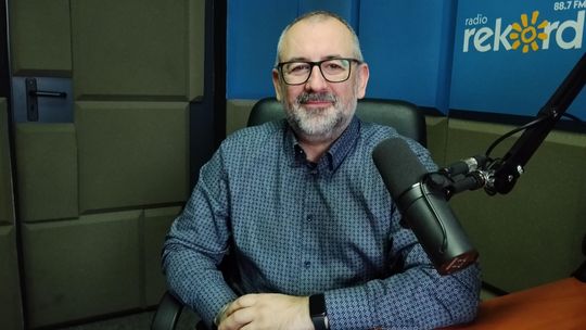 Krzysztof Bieńkowski: To dramat dla mieszkańców całego północnego Mazowsza