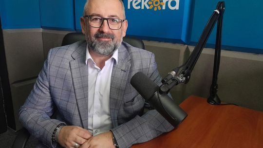 Krzysztof Bieńkowski: To jest wielkie zaskoczenie, że udało się wygrać z tak zacnym senatorem