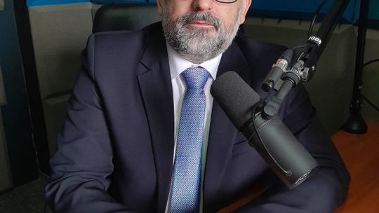 Krzysztof Bieńkowski: To nie jest żadna integracja cudzoziemców, tylko tworzenie grup przestępczych 