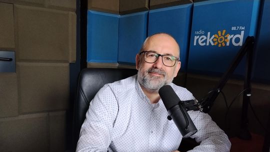 Krzysztof Bieńkowski: Wracamy do czasów starożytności