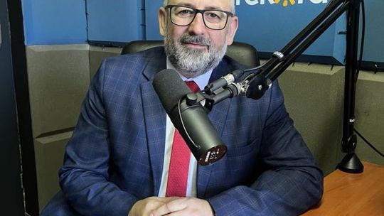 Krzysztof Bieńkowski: Wszyscy na wybory!