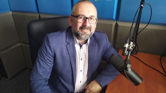 Krzysztof Bieńkowski: Zaskoczenie wielkie, ale pozytywne