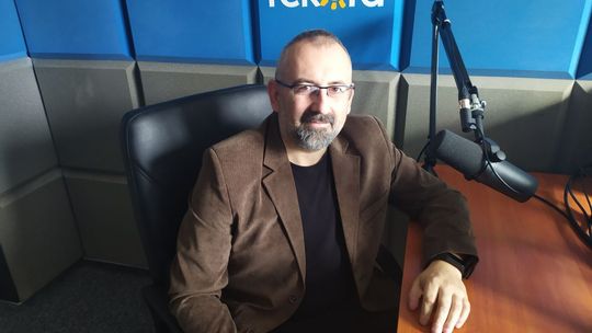 Krzysztof Bieńkowski: Zrobiliśmy tyle inwestycji, co wiele samorządów razem wziętych, jesteśmy dumni!