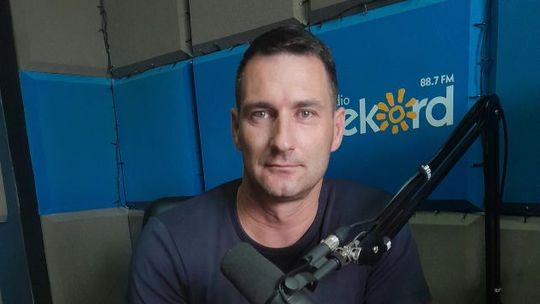 Krzysztof Butryn: Okręgówka to nie jest liga, żeby płacić zawodnikom horrendalne kwoty
