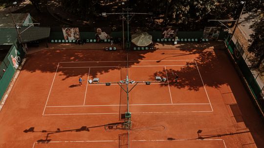 Krzysztof Ćwik: Takiej ligi w Mławie jeszcze nie było