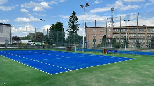Krzysztof Ćwik: Takiej ligi w Mławie jeszcze nie było