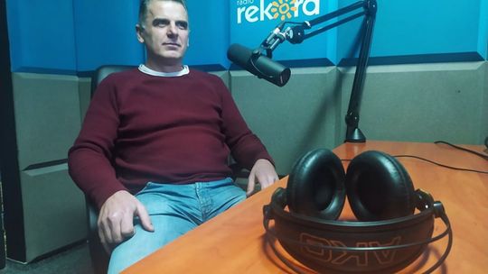 Krzysztof Głodkowski o rowerze (nie tylko) pod choinkę