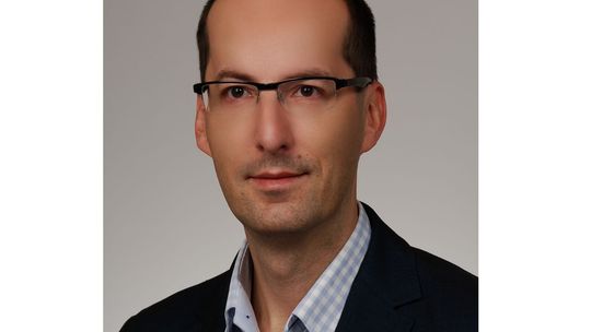 Krzysztof Głowacki objął stanowisko Sekretarza Gminy Ciechanów