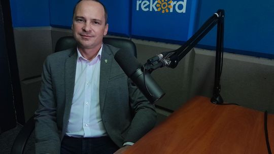 Krzysztof Iwulski: Nie będę kandydował na ponowną kadencję. Nie czuję się przywiązany do swojego fotela