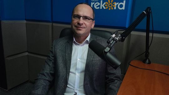 Krzysztof Iwulski: Nie wyłączymy oświetlenia całkowicie