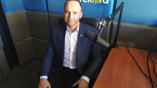 Krzysztof Iwulski: Uzdrawiam finanse gminy Jednorożec 