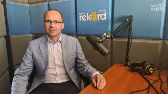 Krzysztof Iwulski: Zapraszam na Dzień Jednorożca! 