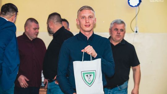 Krzysztof Kopciński: Chcemy awansować