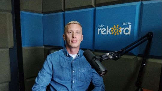 Krzysztof Kopciński: Możemy liczyć na kibiców w Opinogórze