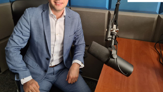 Krzysztof Kosiński: Budżet Ciechanowa na 2021 rok wydaje się bezpieczny i stabilny