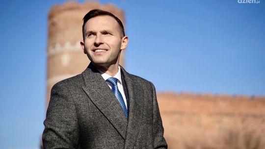 Krzysztof Kosiński na tak. Znamy już wyniki