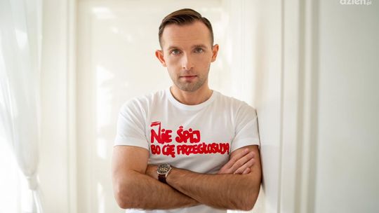 Krzysztof Kosiński: Nie opuściłem żadnych wyborów