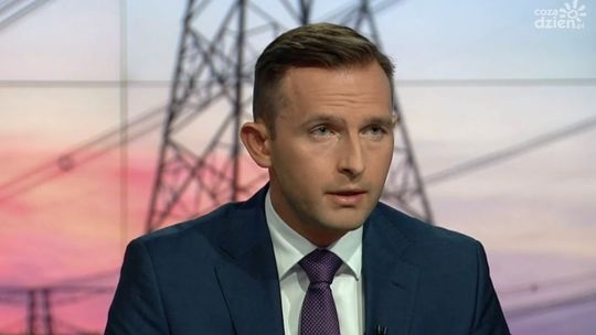Krzysztof Kosiński: Nikt przed tym nie ucieknie. Mieszkaniec zapłaci znacznie więcej za ciepło systemowe