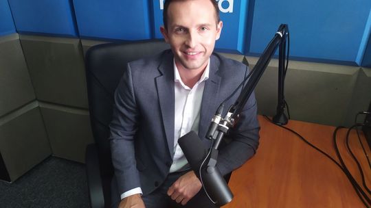 Krzysztof Kosiński: Potrzeba silnego wsparcia mieszkańców w sprawie obwodnicy Ciechanowa