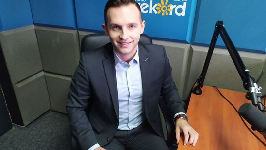 Krzysztof Kosiński: Skala wyzwań jest ogromna, chcemy przeznaczyć jako miasto 43 mln zł na inwestycje 