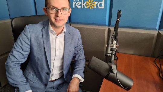 Krzysztof Kosiński: Trudno ocenić jak będzie wyglądał wrzesień. Na dyrektorów szkół została przeniesiona duża odpowiedzialność