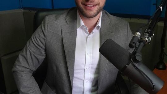 Krzysztof Kosiński: Zielony Targ zachwycił mieszkańców i przyjezdnych