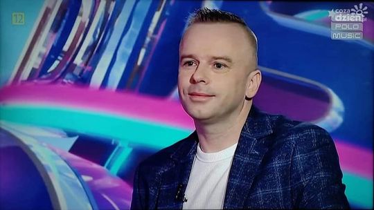 Krzysztof "KRISTARS" Mordwa - discopolowiec z Jednorożca