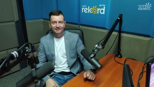 Krzysztof Szczepański - o ciechanowskim rynku mieszkaniowym AD 2022