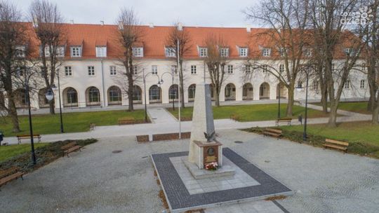 Krzywa Hala już otwarta 