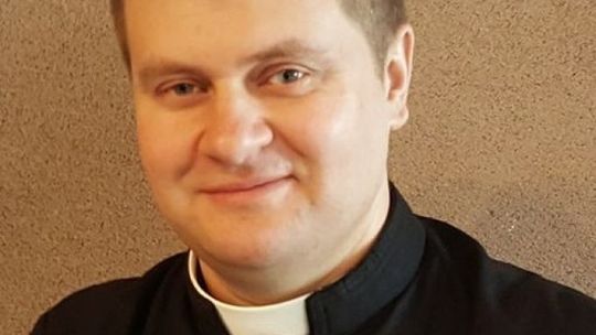 Ks. Jarosław Szumański o adwencie i Bożym Narodzeniu