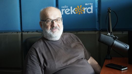 Ks. Marek Świgoński: Napisałem ten list, bo bardzo zabolały mnie słowa kardynała Krajewskiego