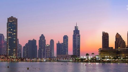 Książe z Dubaju, wspólny dom i wielka miłość. Czy aby na pewno?