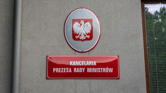 Kto będzie komisarzem w gminie wiejskiej Ciechanów? Decyzja na dniach