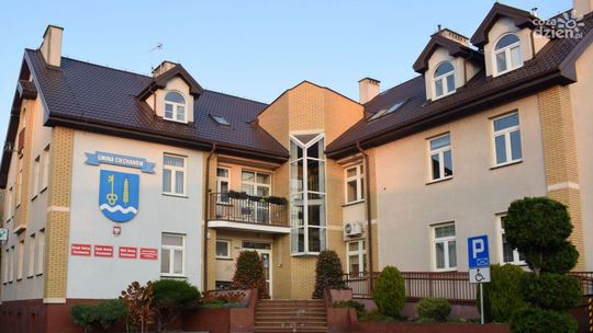 Kto obejmie obowiązki wójta gminy Ciechanów? Dziś zakończenie licytacji