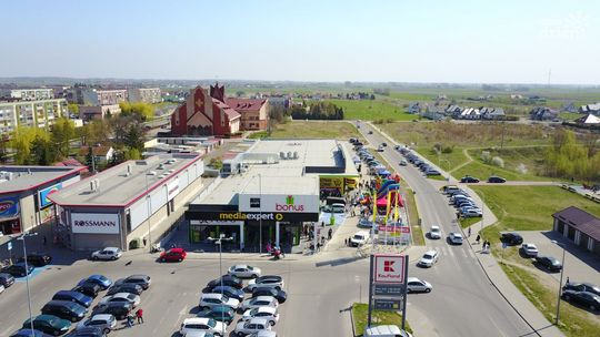 Kto stoi za Galerią "Bonus"???