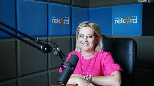 Kto to jest "Tadek niejadek?" Wyjaśnia Marta Kaszuba - gość Południowej Rozmowy w Radiu Rekord