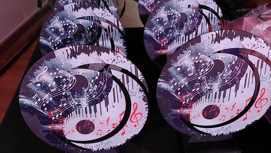 Kto wyśpiewał nagrody w Ciechanowie? Wyniki Powiatowego Festiwalu Piosenki o Zdrowiu