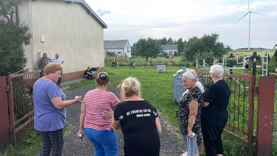 Ktoś zachęca seniorów do wakacyjnej reGeneracji?
